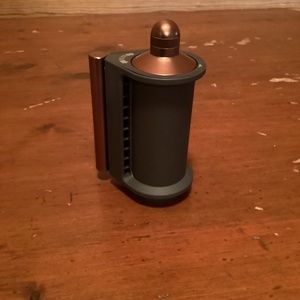 Dyson airwrap Coanda smoothin dryer